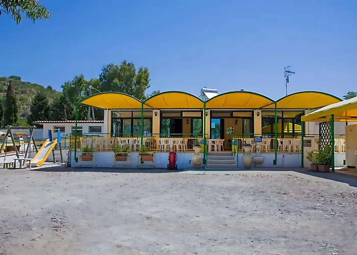 Playa Colorada