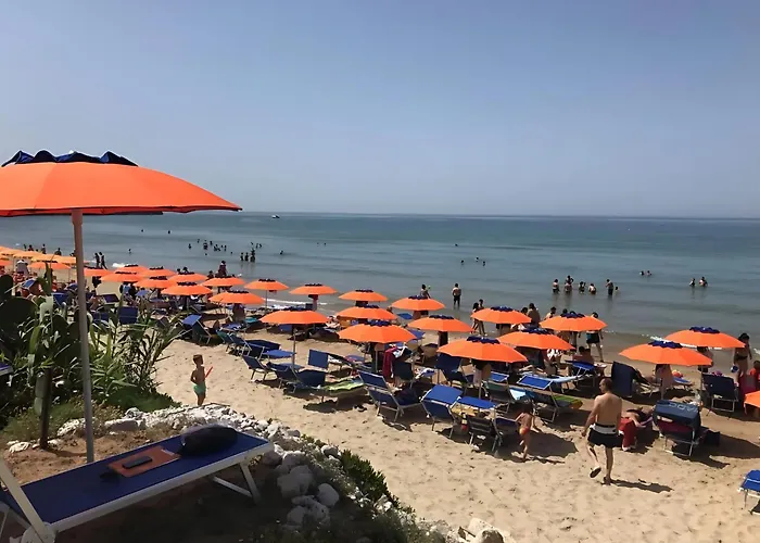 Playa Colorada